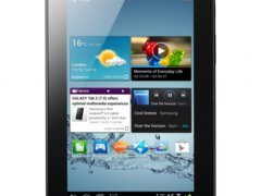 Tableta Samsung P3110 Galaxy Tab2 8GB WiFi 7